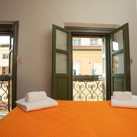 Appartamento Roma 55 Мантуя Экстерьер фото