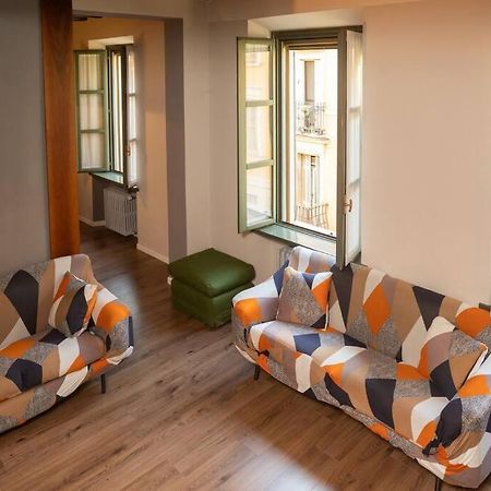 Appartamento Roma 55 Мантуя Экстерьер фото