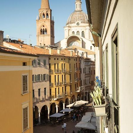 Appartamento Roma 55 Мантуя Экстерьер фото