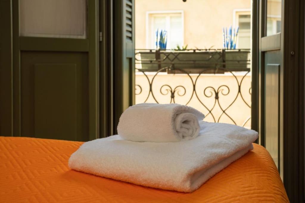 Appartamento Roma 55 Мантуя Экстерьер фото